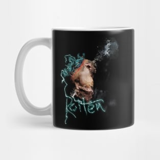 ROTTEN Mug